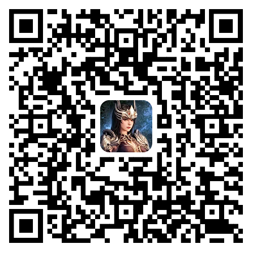 ZBLOG手游下载二维码